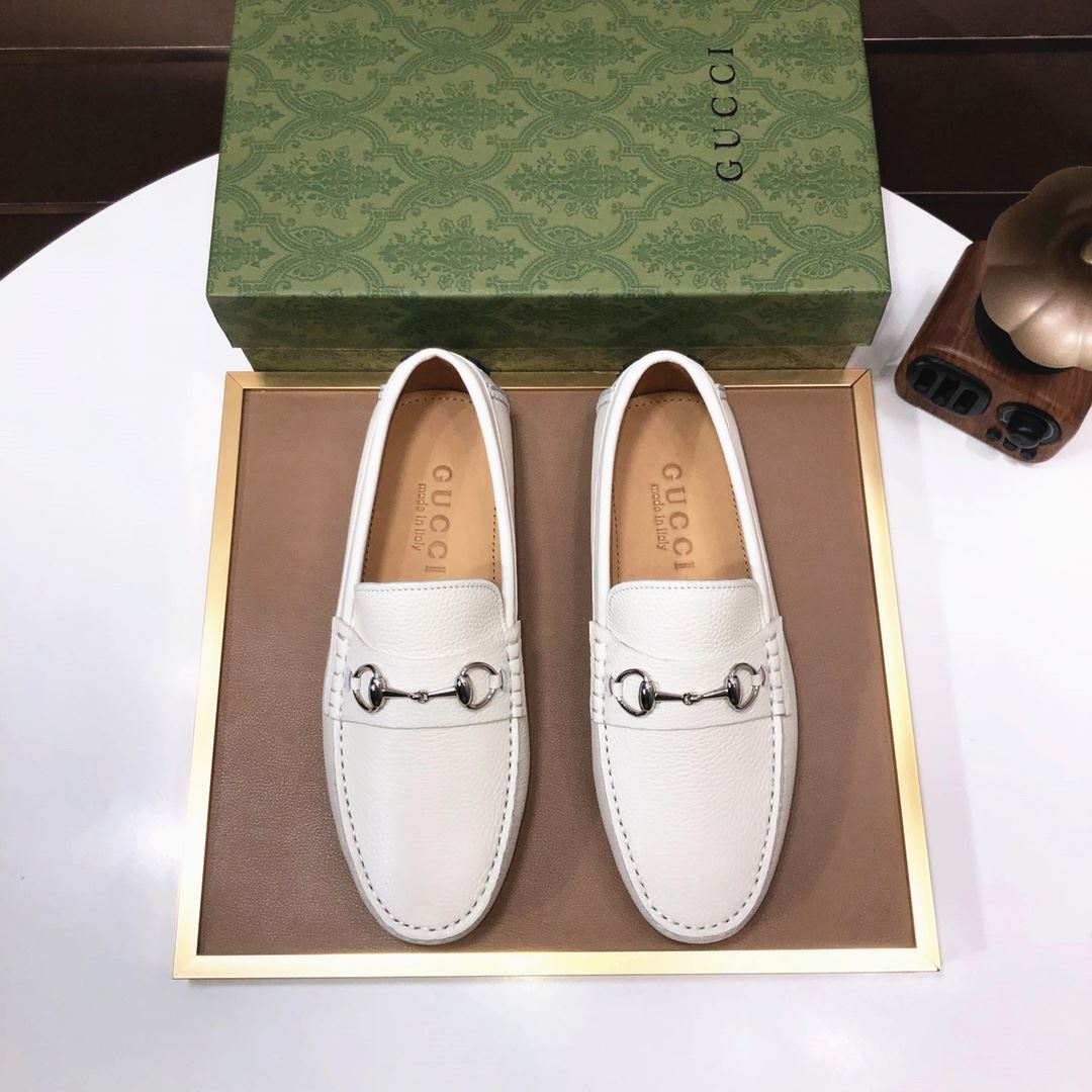 Gucci Low Shoes